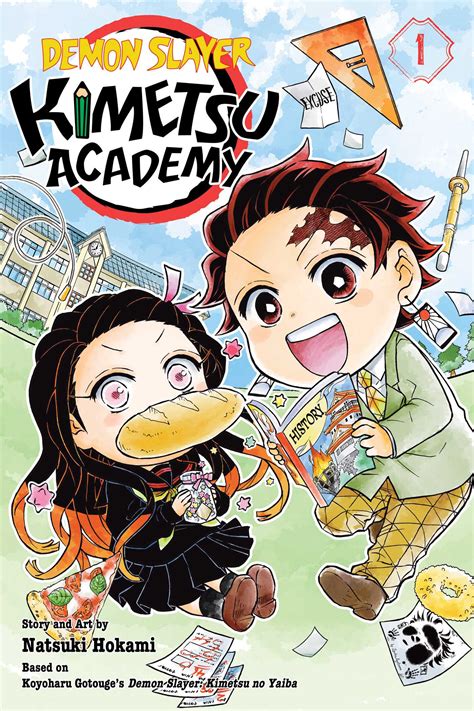 myreading manha|Kimetsu no Yaiba .